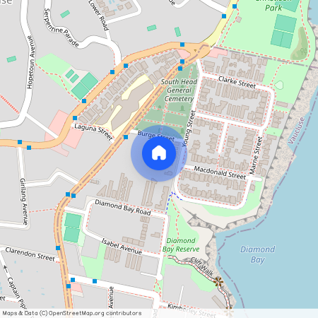 23 9-11 Young St, NSW 2030, Vaucluse