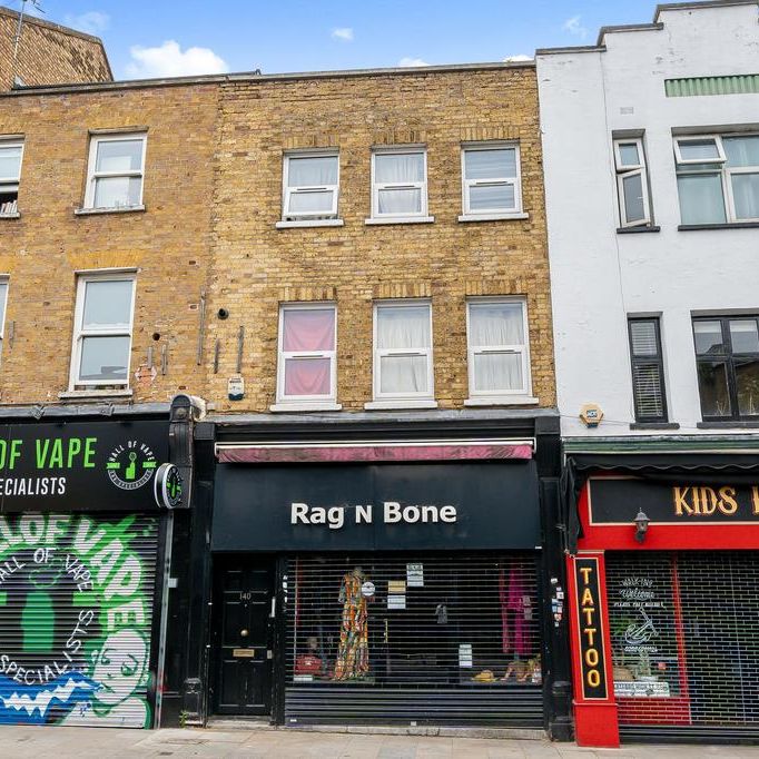 1 bedroom flat to rent - Photo 1
