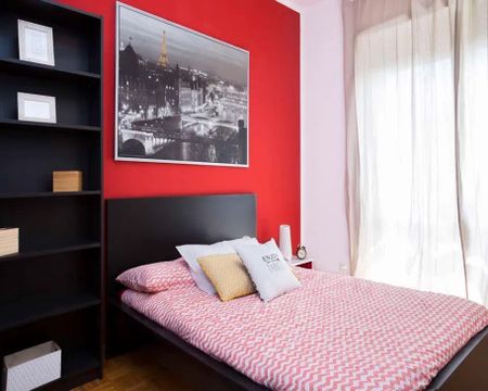 Via Monte San Genesio, Milan, Lombardy 20158 - Photo 2