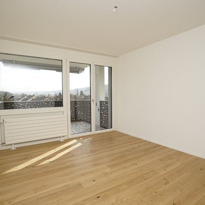 Grosszügige 6.5-Zimmer-Wohnung auf zwei Stockwerken! - Photo 1