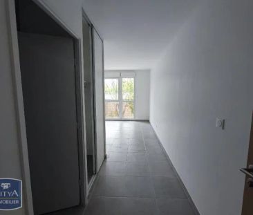Appartement à louer 1 pièce 25.29m² - Photo 5