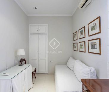 4 bedroom luxury Apartment for rent in Valencia, Spain - Photo 3