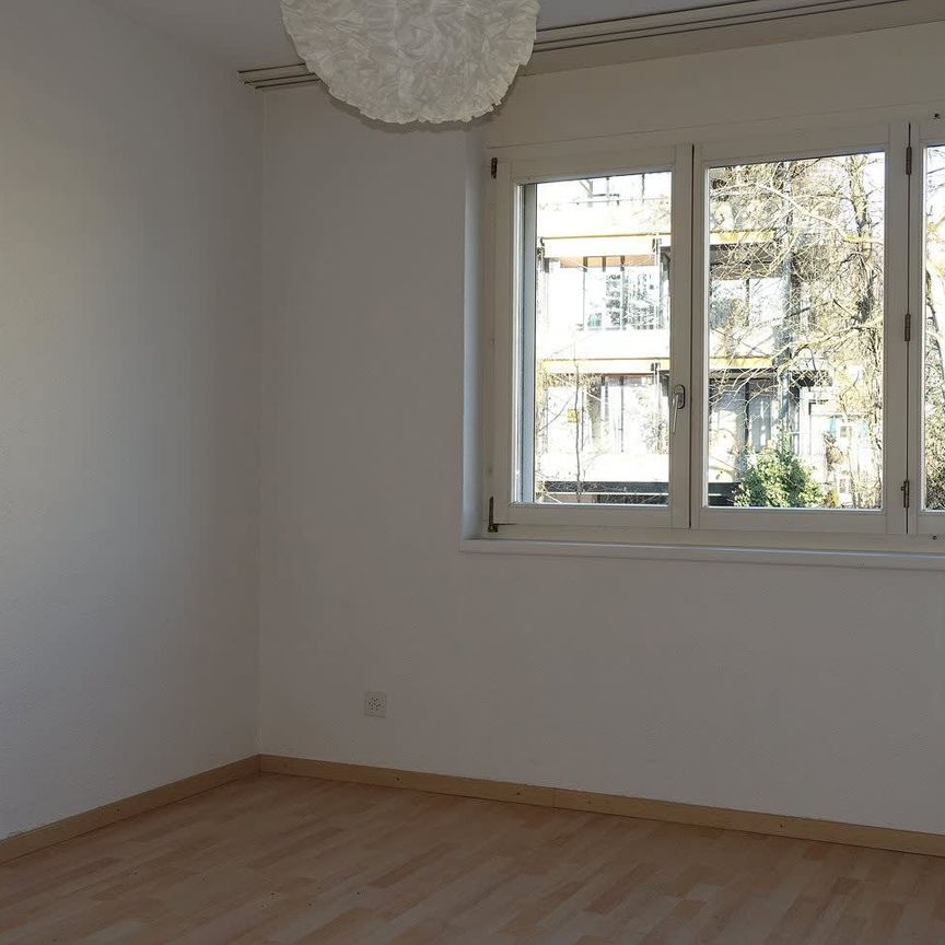 5.5 Zimmer, 113 m², 1. Stock - Photo 1