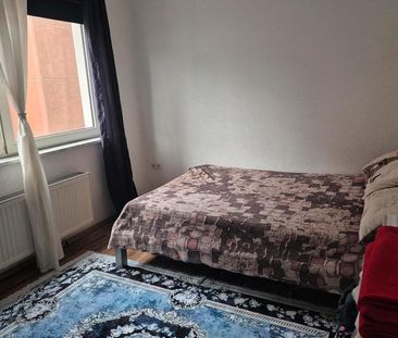 freie Wohnung an der Gerichtsstrasse 11 44135 Dortmund - Photo 1