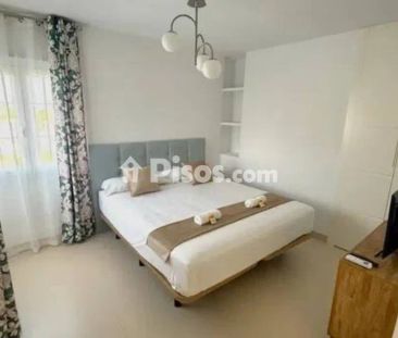 Chalet en alquiler en Campo de Mijas - Photo 3
