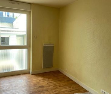Location Appartement 1 pièce 19m² NANTES 44000 - Photo 4