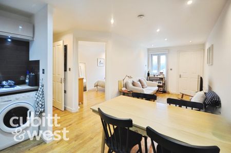 1 bedroom apartment to rent - Photo 2