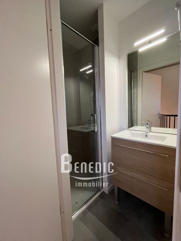 Appartement 2 pièces à Metz-Gare - Photo 3