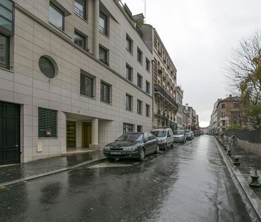 Appartement à louer rue des Cinq Diamants, Paris 13ème - Photo 1