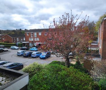 2 bedroom maisonette to rent - Photo 5