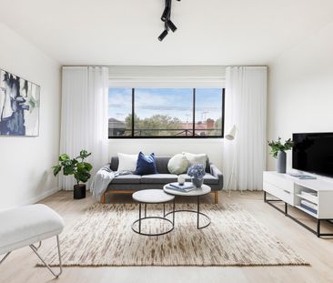 6/28 Patterson Street, Middle Park VIC 3206 - Apartment For Rent | ... - Photo 5