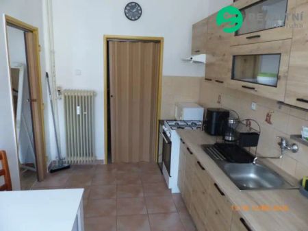 Pronájem bytu 1+1, 37 m - Fotografie 5