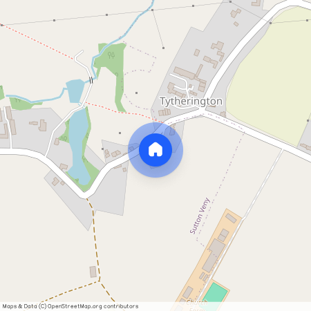 Tytherington, Warminster