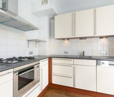 Appartement te huur: Van Beuningenstraat 8 2582 KH Den Haag - Photo 4