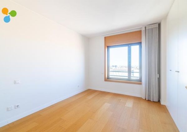 Apartamento T2 em Porto