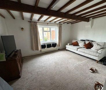 2 bedroom barn conversion to rent - Photo 1