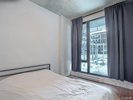 Condo for rent, Montréal (Le Sud-Ouest) - Photo 1