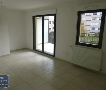 Appartement à louer 2 pièces 44.35m² - Photo 4