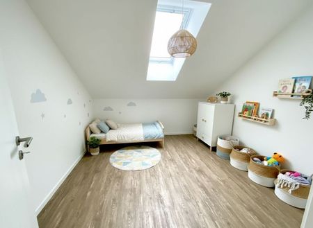 Superbe appartement rénové de 4.5 pièces - plein centre de Tramelan - Foto 5