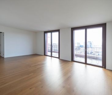 "Wohnen im Roy mit toller Dachterrasse!" - Foto 2