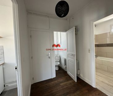 Location Appartement 2 pièces 37m² - Photo 5