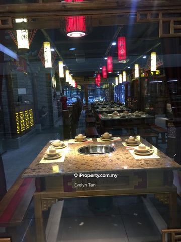 The 19 Usj City Mall, Subang Jaya - Photo 3
