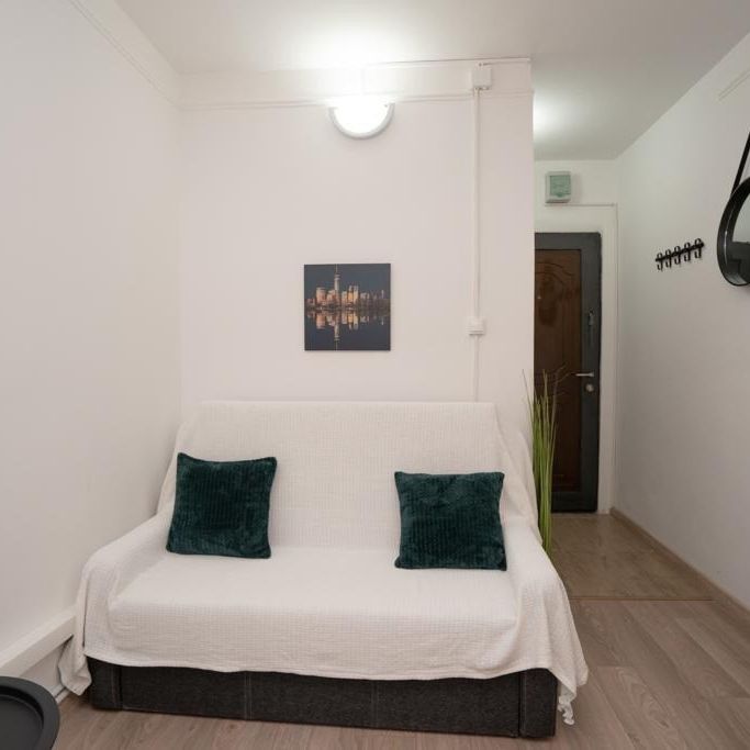 Garsoniera Tatrasi - Fotografie 1