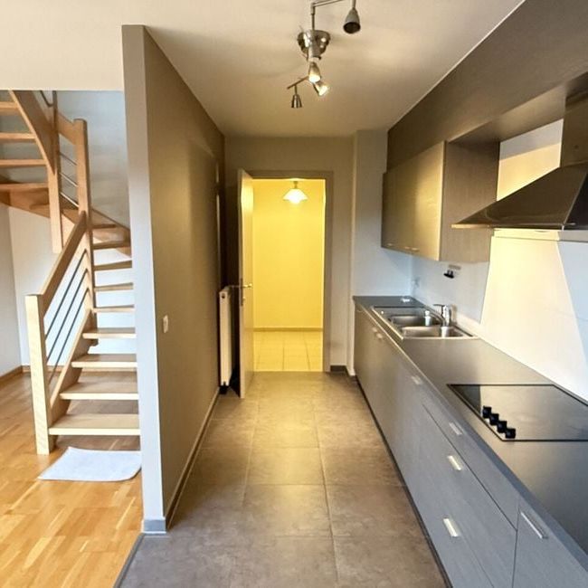 Duplex te huur in Sint-Stevens-Woluwe voor € 1.650 met 2 slaapkamers - Photo 1