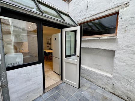 Huis te huur in Brugge - Photo 2