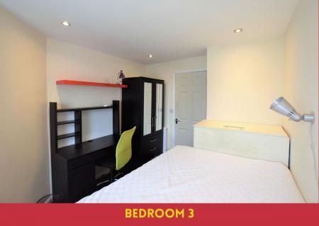 5 Bed Student House - Rhodaus Close, CCCU - Photo 4