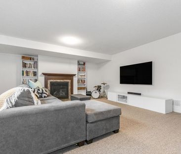 For Lease - 544 Rioja Street, Kanata, Ontario - Photo 4