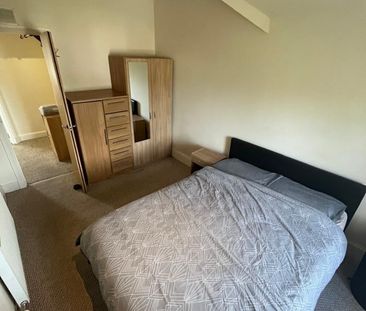 1 Bed Flat, Baker St, AB25 - Photo 3