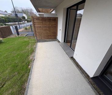 Appartement T2 à louer Thorigne Fouillard - 41 m² - Photo 6