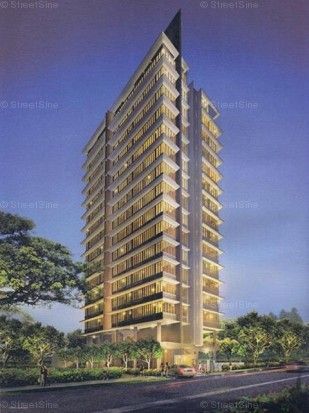 The Axis (D11), Apartment - For Rent - Photo 5