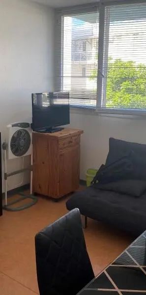 Appartement à louer 1 pièce 19.34m² - Photo 1
