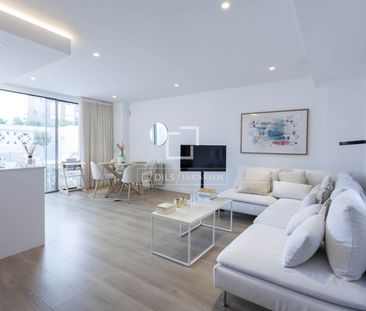 Excellent 2-bedroom penthouse with 30 m² terrace for rent in Gran V... - Photo 1