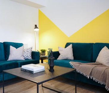 1 bedroom in a house share to rent - Photo 2