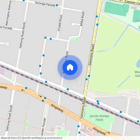 8/20-22 Wallumatta Road, NSW 2229, Caringbah