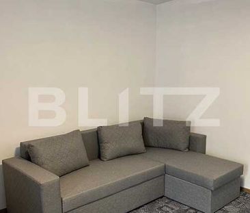 Apartament 1 camera, decomandat, 30 mp, zona Piata Marasti - Photo 6