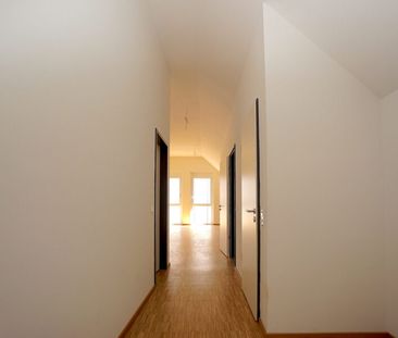 89073 Ulm, Etagenwohnung zur Miete - Foto 1