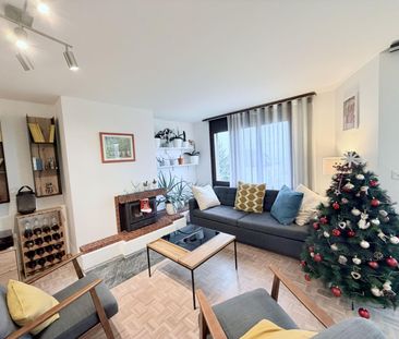 3.5 Zimmer, 96 m², 1. Stock - Photo 3