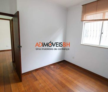 Apartamento para alugar, Liberdade - Belo Horizonte/MG - Photo 4
