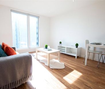 1 bedroom flat to rent - Photo 2