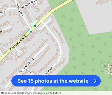 Heathpark Drive Windlesham - Photo 1