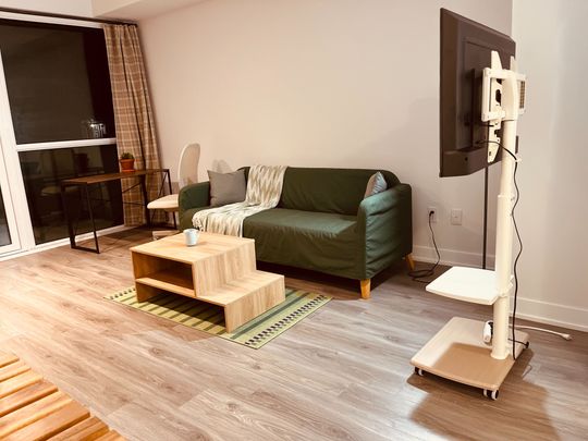 For Lease - 4130 Parkside Village Drive Unit# 1709, Mississauga, Ontario - Photo 1