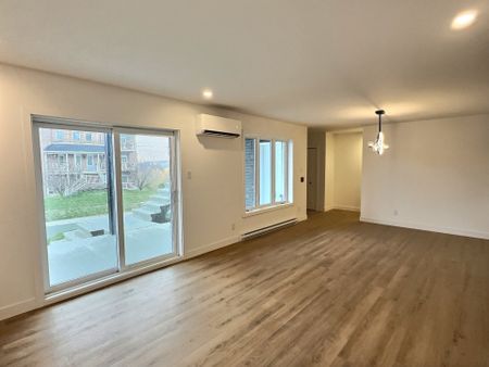 Appartement à Sherbrooke (Fleurimont) - Photo 4