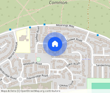 Godwit Road, Southsea - Photo 1