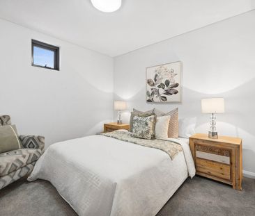 Stunning apartment with convenience at your doorstep - Photo 3