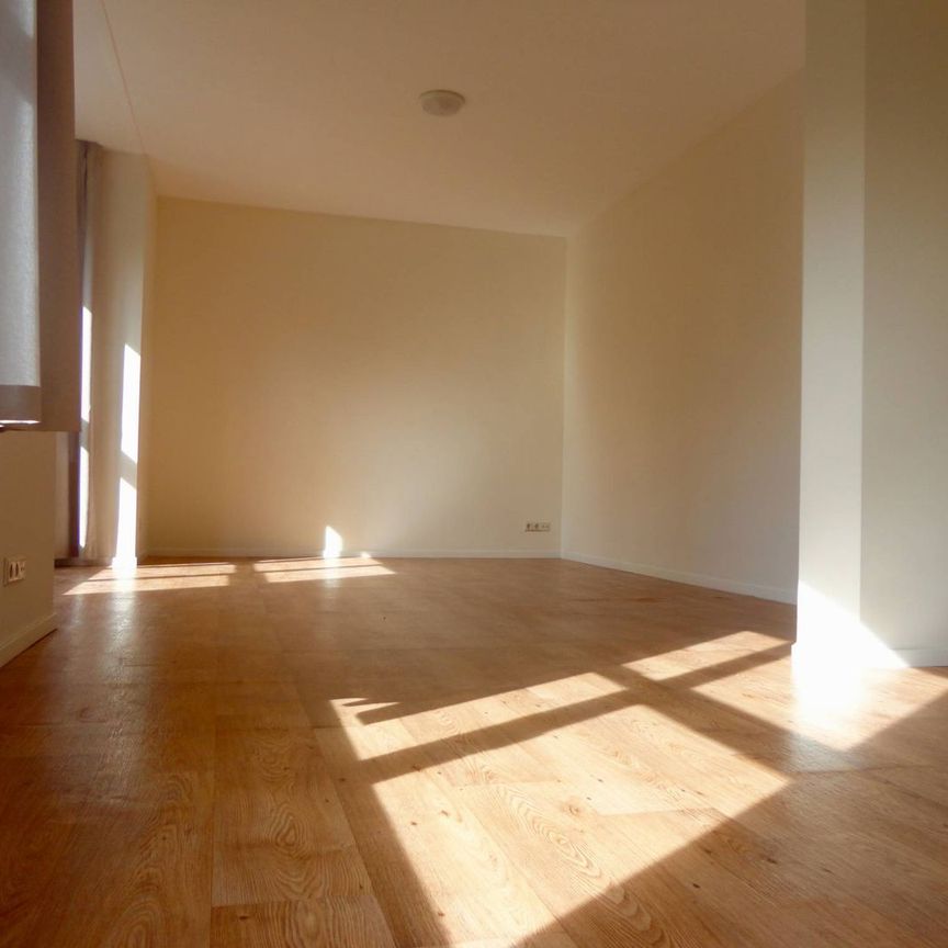 Spreeuwenlaan 44, Vogelwijk, 2566ZR, Den Haag - Foto 1