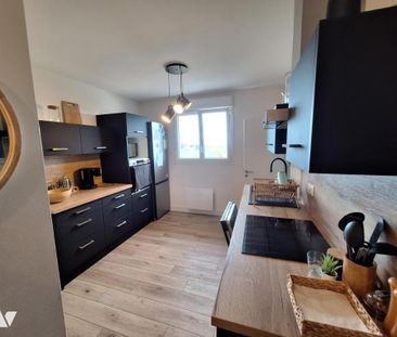 Appartement non meublé - Saint Servan - Photo 4